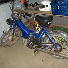 Puch maxi 