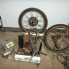 Puch maxi 