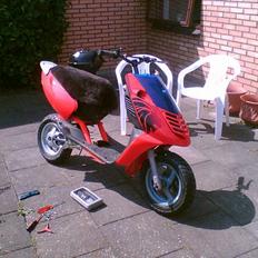 Aprilia Sonic ..::SOLGT::..