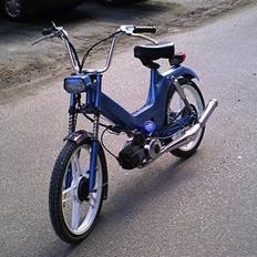 Puch Maxi [SOLGT]