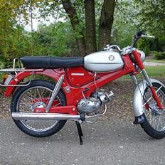 Puch VZ50
