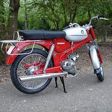 Puch VZ50