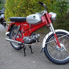 Puch VZ50