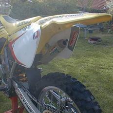 Suzuki 125cc solgt!!!