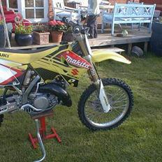 Suzuki 125cc solgt!!!