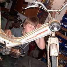 Veteraner bonnie projekt