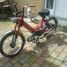 Puch Maxi K Solgt