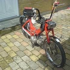 Puch Maxi K Solgt