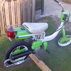 Suzuki Fz50 " solgt "
