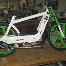 Vespa ciao big D.E.P.S.47MM MHR