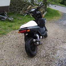 Yamaha (tnt carbon) slider solgt