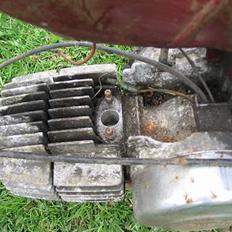 Puch maxi k solgt for 300