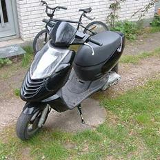 Aprilia Sonic [Solgt]