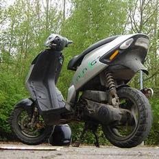 Piaggio Nrg - SOLGT