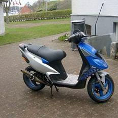 Piaggio NRG MC3 