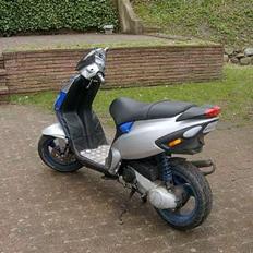 Piaggio NRG MC3 