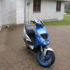Piaggio NRG MC3 
