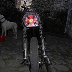 Puch monza 2g **solgt til ven*