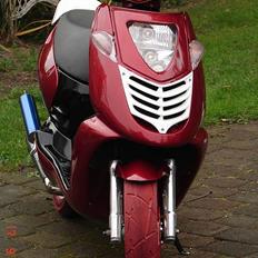 Aprilia Sonic GP ( SOLGT ) 