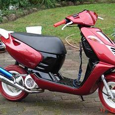 Aprilia Sonic GP ( SOLGT ) 