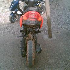 Yamaha Bws DK´s Højste ¤ DØD