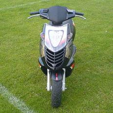Aprilia sonic