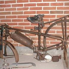 Veteraner Diesella 314 Master