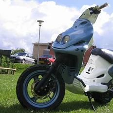 PGO pmx sport[Solgt]