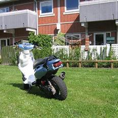 PGO pmx sport[Solgt]