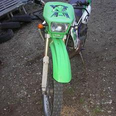 Derbi Senda R 