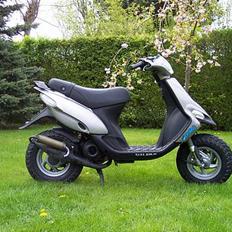 Gilera stalker