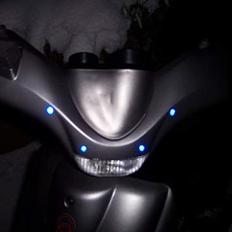 Gilera stalker