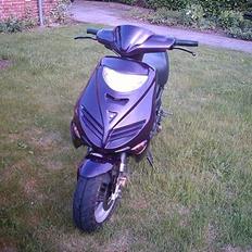 Adly Super Sonic **SOLGT**