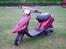 Yamaha Jog .. Solgt