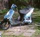 Gilera Stalker