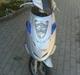 Aprilia Sonic ¤ solgt til Larsson