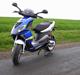 Piaggio NRG Power