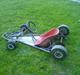 Yamaha Gocart
