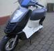 Aprilia sonic *solgt* 