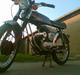 Yamaha 4-Gear (solgt)