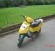 PGO Hot 50 SOLGT
