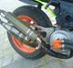 Aprilia Rally LC TS SOLGT i dele