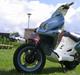 PGO pmx sport[Solgt]