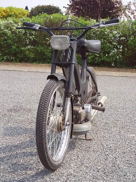 Puch Maxi K billede 1