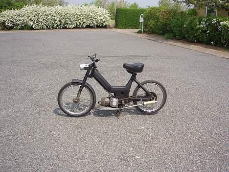 Puch Maxi K billede 2