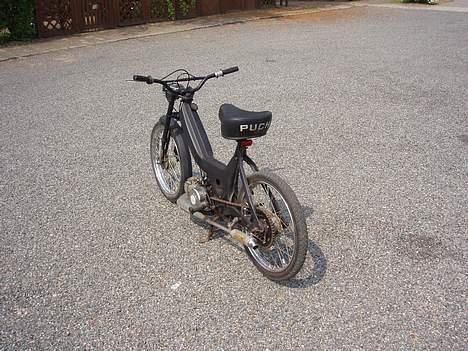 Puch Maxi K billede 3