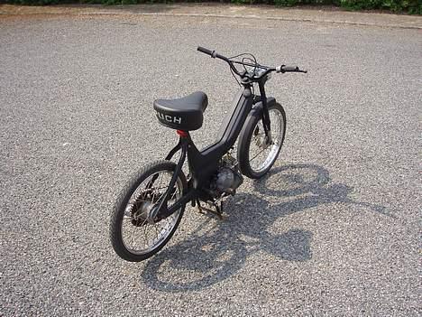 Puch Maxi K billede 4