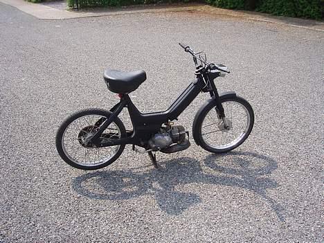 Puch Maxi K billede 5