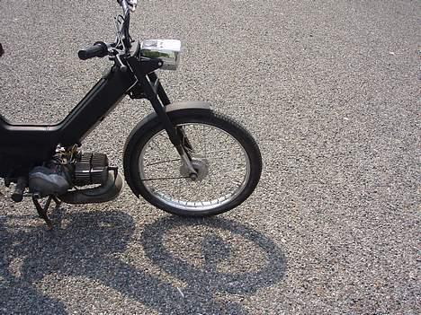 Puch Maxi K billede 6