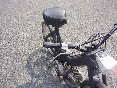 Puch Maxi K billede 7